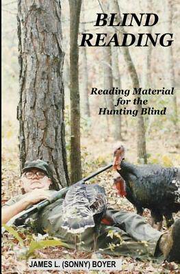 【预售】Blind Reading: Reading Material for ...