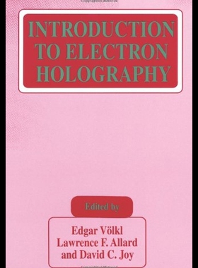 【预售】Introduction to Electron Holography