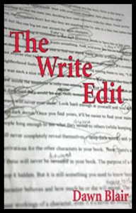 【预售】The Write Edit