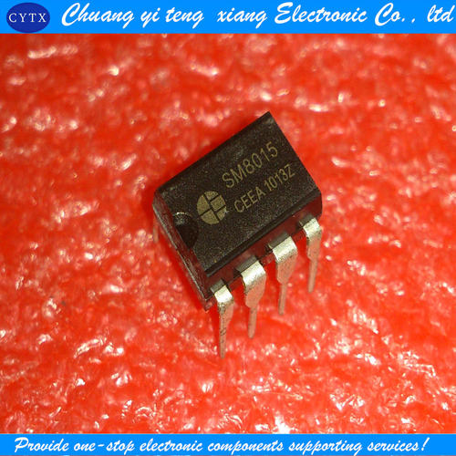 电源管理 SM8012 SM8013 sm8015 充电器小家电驱动电源 全新