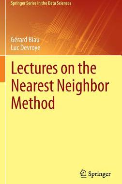 【预订】Lectures on the Nearest Neighbor Method