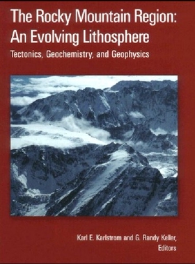 【预订】The Rocky Mountain Region