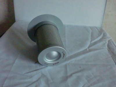 凌格风C7.5~15KW油细分离器2205615627油过滤器1625165640