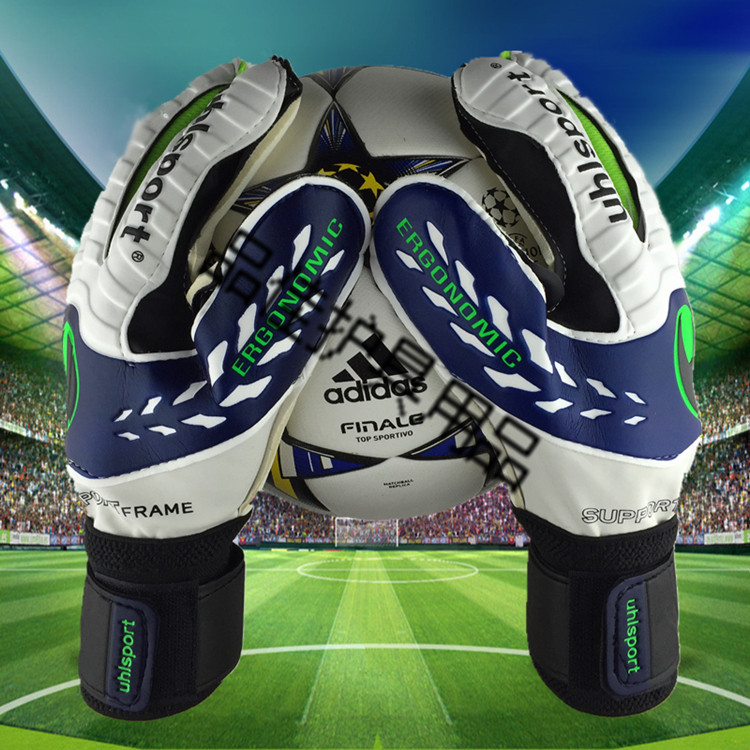 Gants de foot - Ref 2589744 Image 1