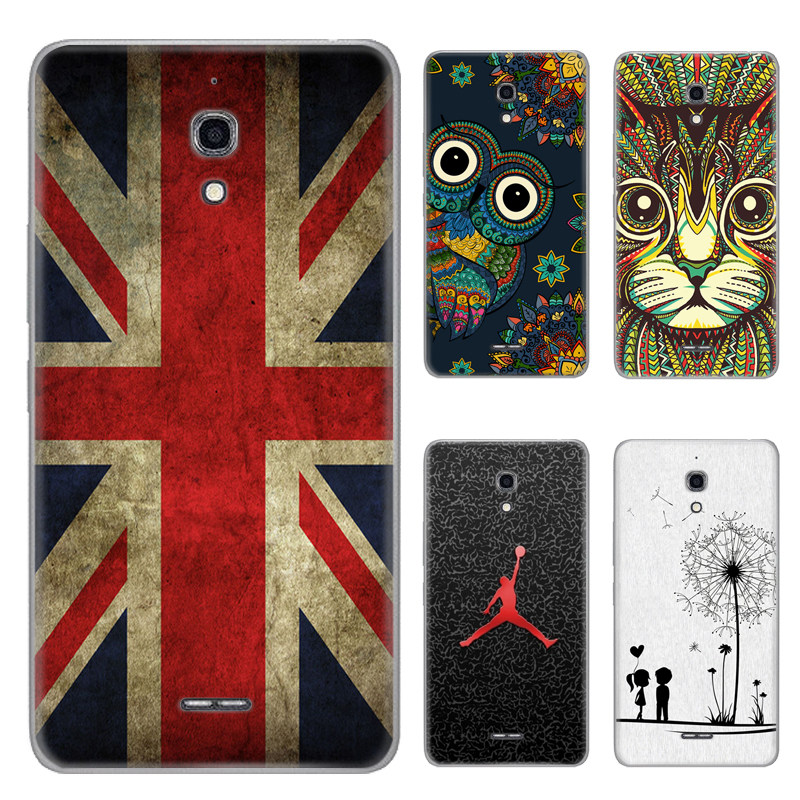 适用阿尔卡特Alcatel pixi4 6.0 4G版彩绘手机壳套保护壳防摔软壳在类目 3C数码配件, 手机配件, 手机保护套/壳中 - 来自Buy2taobao.com提供专业的淘宝代购服务