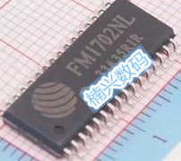 FM1702NL FM1702 FM1702N SOP32 非接触式