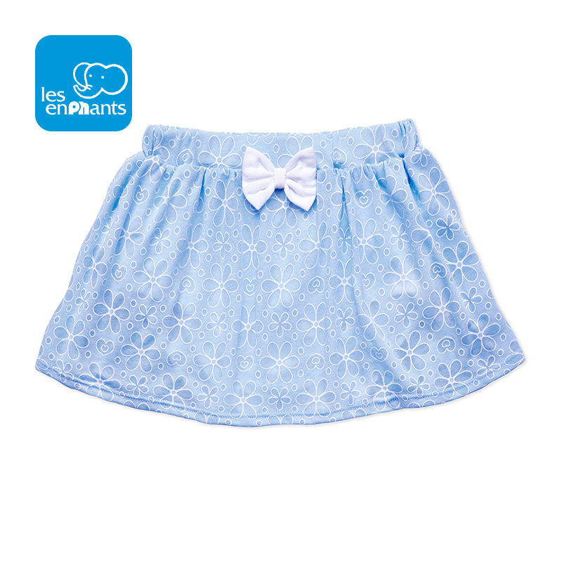 Jupe enfant LES ENPHANTS - Ref 2049161 Image 1