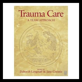 【预售】Trauma Care: A Team Approach