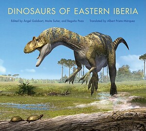 【预售】Dinosaurs of Eastern Iberia