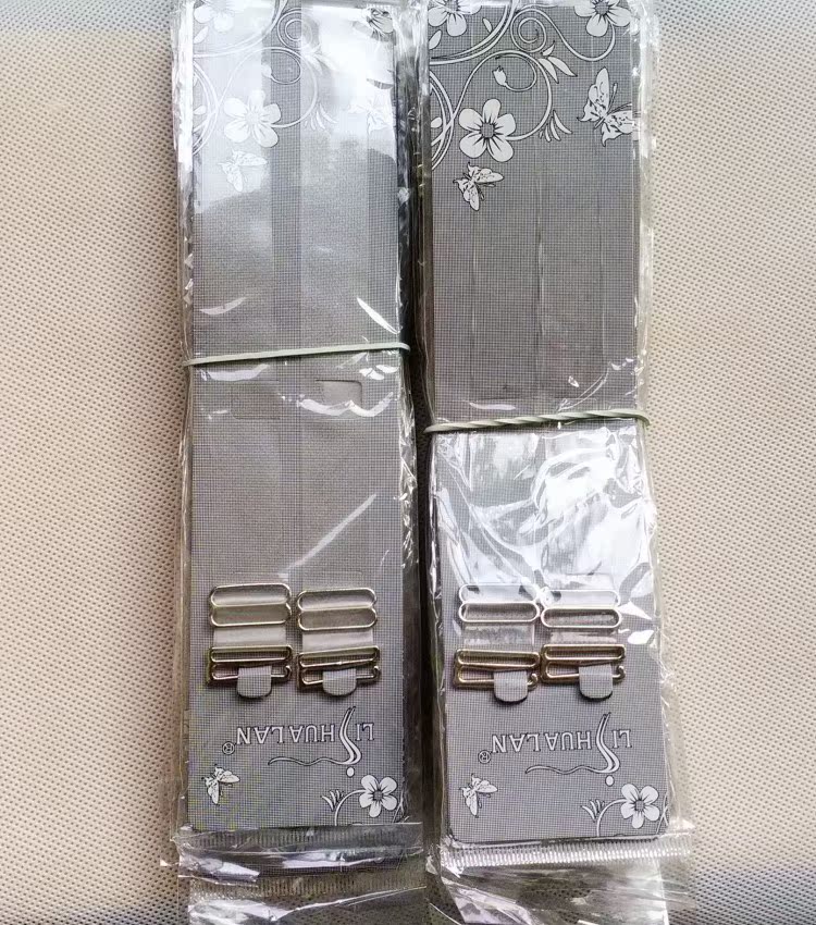 Fixation pour soutien-gorge - Ref 825206 Image 3