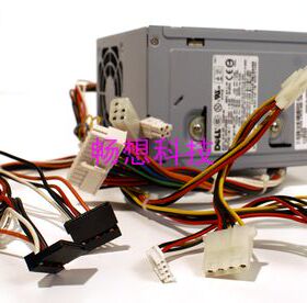 全新原装 DELL SC430 SC440 工作站电源 N305P-04 H305P-01 K8958