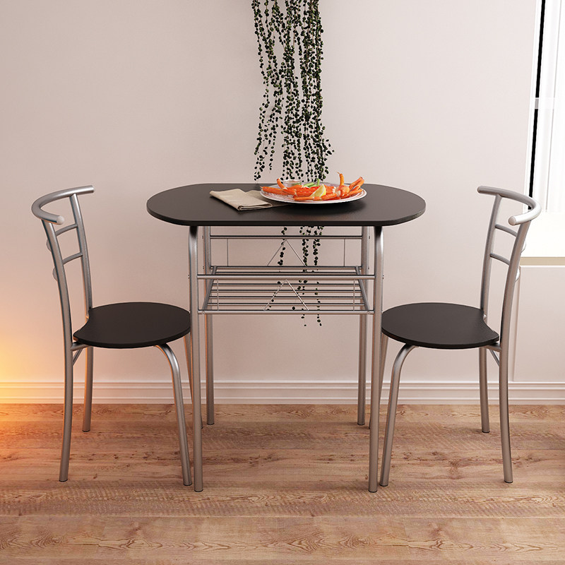 翊通小户型情侣餐桌咖啡桌创意现代简约双人休闲餐桌椅组合饭桌在类目 住宅家具, 桌类, 餐桌中 - 来自Buy2taobao.com提供专业的淘宝代购服务