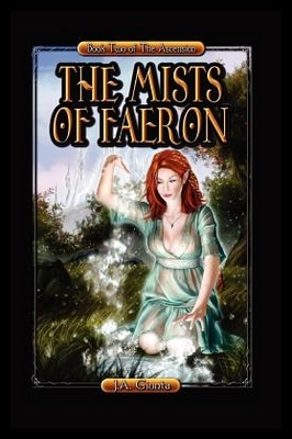 【预售】The Mists of Faeron...