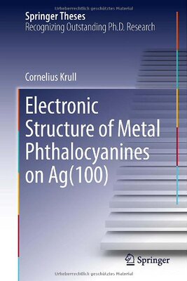 【预订】Electronic Structure of Metal Phthal...