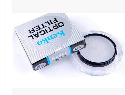 uv滤镜保护镜滤光镜77mm