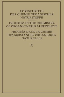 【预订】Fortschritte Der Chemie Organischer ...