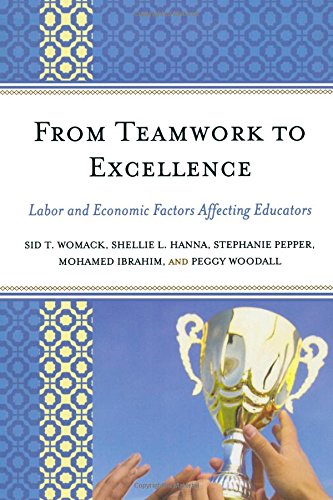 【预售】From Teamwork to Excellence: Labor and Economi...