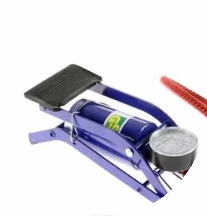 Pompe à vélo - Ref 2388629 Image 1