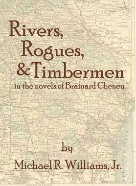 【预售】Rivers, Rogues, & Timbermen in the N...