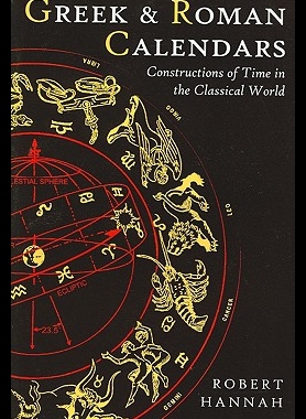 【预售】Greek and Roman Calendars