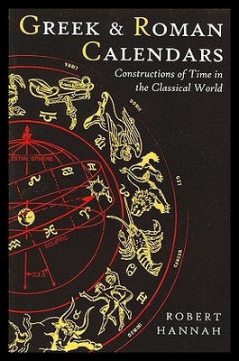 【预售】Greek and Roman Calendars