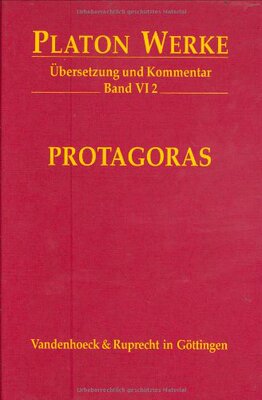 【预售】Platon Werke -- Ubersetzung Und Komm...