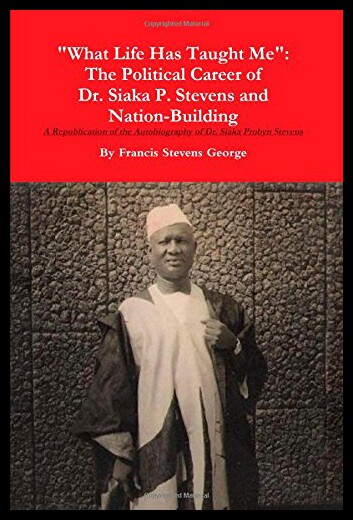 【预售】What Life Has Taught Me: The Political Career of