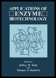 Enzyme Applications Biotechnology 预售