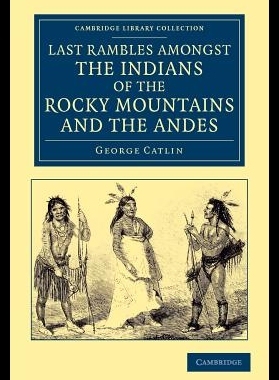 【预售】Last Rambles Amongst the Indians of th