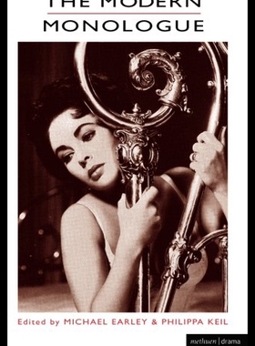 【预售】The Modern Monologues