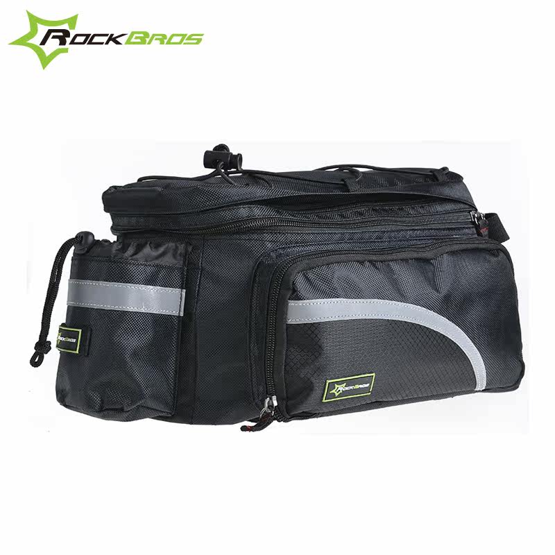 Sacoche pour vélo ROCKBROS - Ref 2219179 Image 1