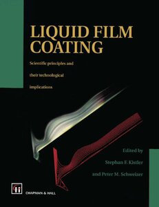 【预订】Liquid Film Coating: Scientific Prin...