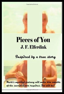 【预售】Pieces of You