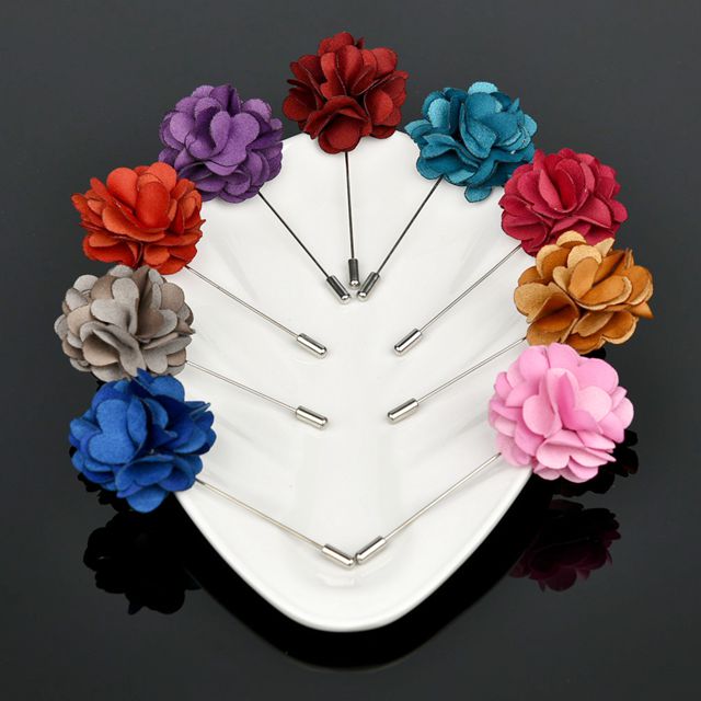 Broche Lovers en autre - Ref 1174578 Image 1