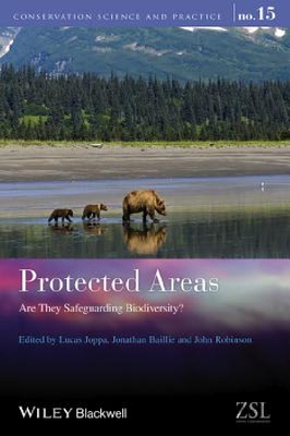 【预订】Protected Areas - Are They Safeguard...