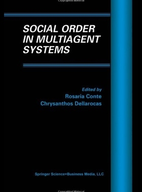 【预售】Social Order in Multiagent Systems