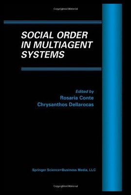 【预售】Social Order in Multiagent Systems