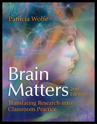 【预售】Brain Matters: Translating Research Into Classroo