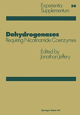 【预订】Dehydrogenases: Requiring Nicotinami...