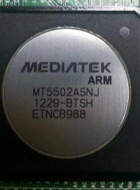 【全新原装】MT5502ASNJ-BTSH 液晶电视机IC芯片 集成电路 零配件