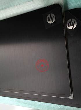 hp惠普 ENVY6 1001tx 1116tx 1005tx 1015tx A壳Spectre XT 13A壳