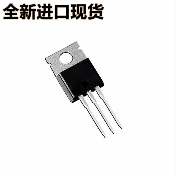 原装现货 FDP150N10 TO-220 N管 100V57A可直拍