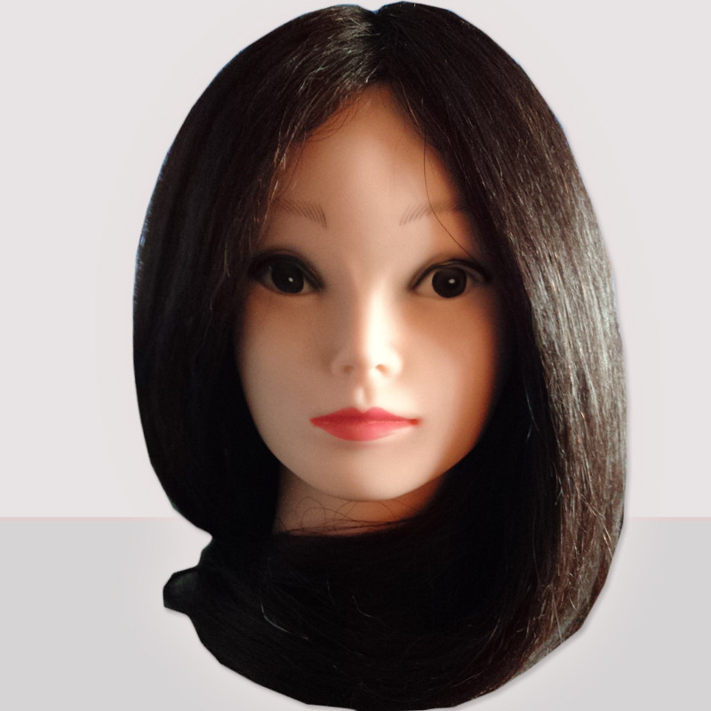Tête mannequin - Ref 282926 Image 1