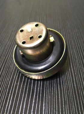 摩托车配件c70幼兽油箱盖，橡胶密封好，金城50/70，油箱盖，油盖