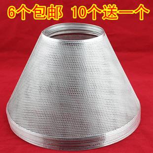 油烟机油网 6个27元 烟机配件老式 内网 油烟机过滤网油烟机网 老式