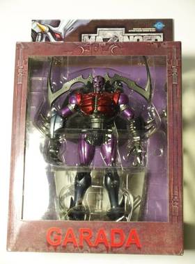 EX合金系列 FEWTURE MAZINGER 1901 GARADA