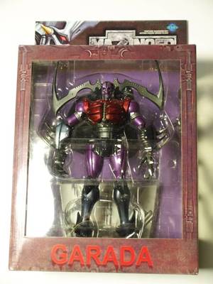 EX合金系列 FEWTURE MAZINGER 1901 GARADA