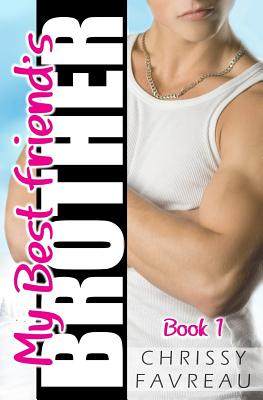 【预售】my best friends brother