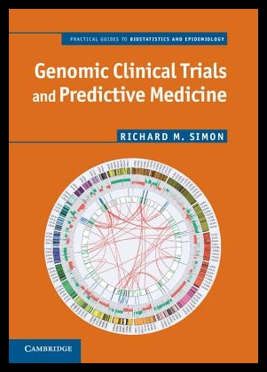 【预售】Genomic Clinical Trials and Predictive