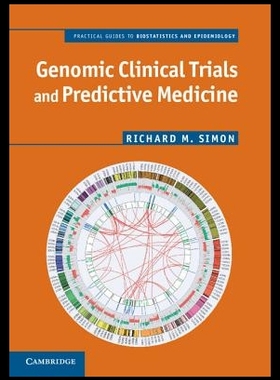 【预售】Genomic Clinical Trials and Predictive